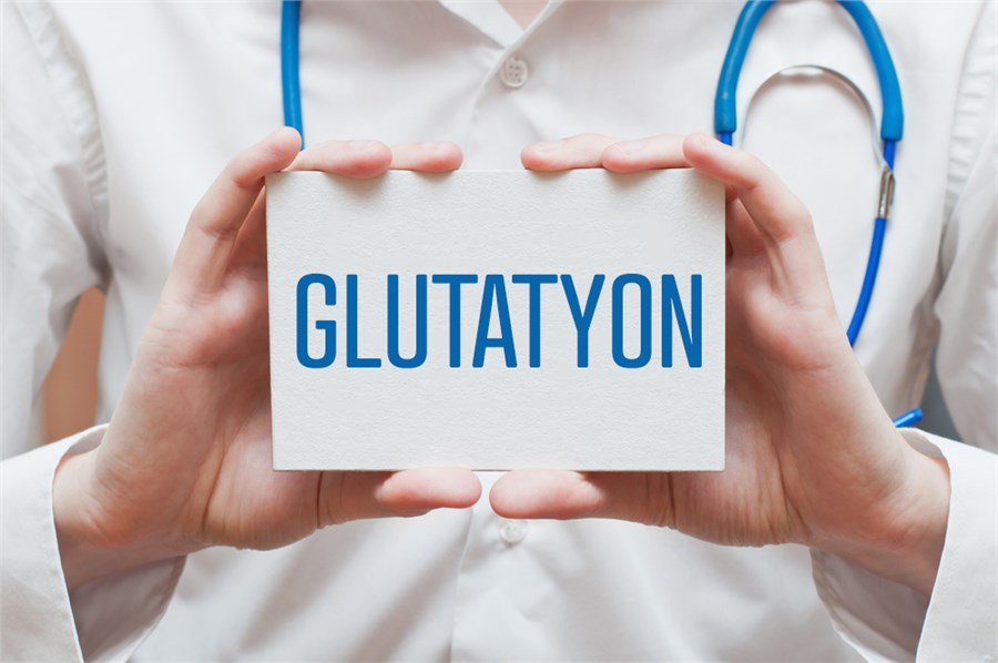 Glutatyon Nedir?